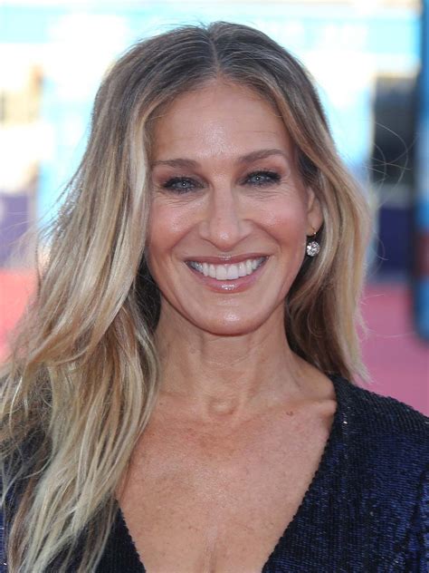 Sarah Jessica Parker : Filmografía - SensaCine.com