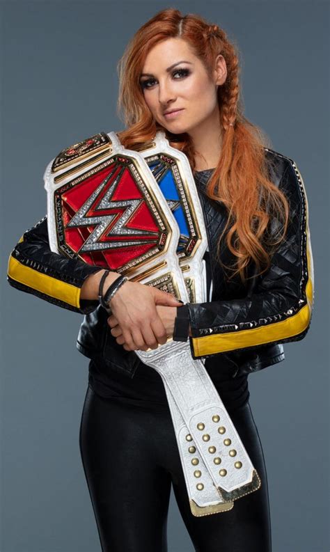 Pin by Eli Evans on Enregistrements rapides in 2025 | Becky lynch