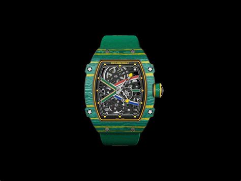 Richard Mille Watches Wallpapers - Wallpaper Cave