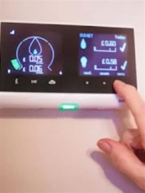 How To Read An EDMI Smart Meter - 3 Ways If You Don't Know The Model ...