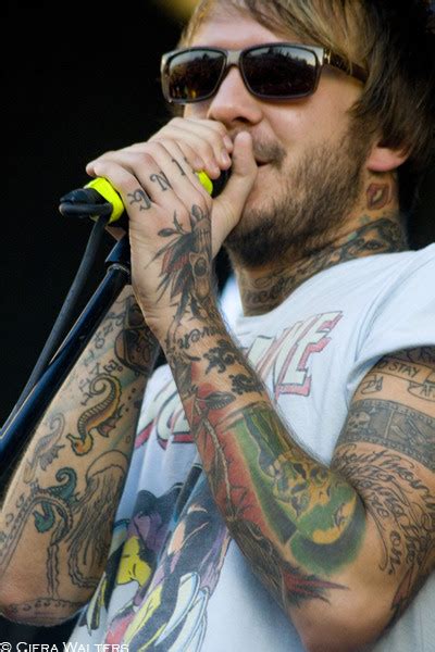 ko792daci: craig owens tattoos