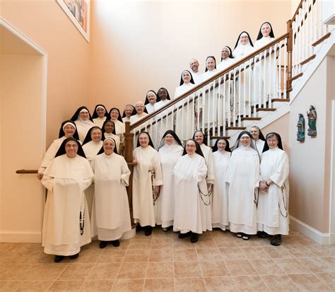 Experts Reveal The Hidden Truth About Father Baker And His Nuns Image 10