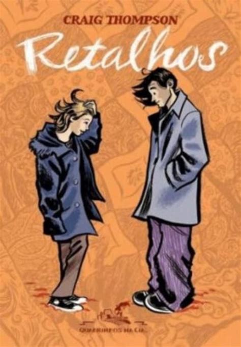 Retalhos Livro - Retalhos | Amazon.com.br