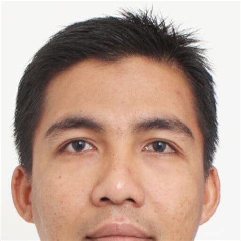 muhlisin muhlisin english literature research profile