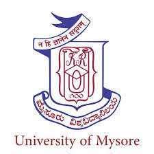 Mysore University Result 2024, (Oct-Nov), UOM BA B.Sc Bcom 1st 2nd 3rd ...