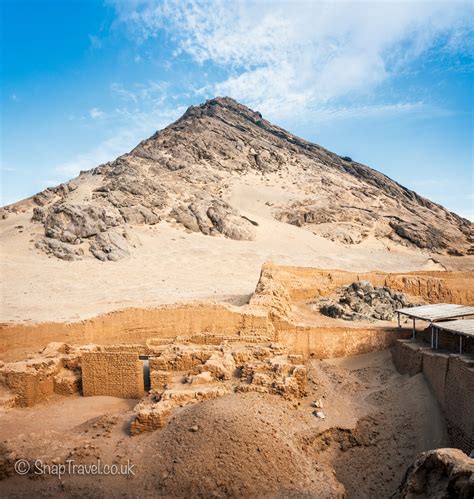 temple   sun  temple   moon huaca del sol  huaca de la