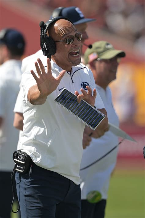 Watch Penn State-Wisconsin game today: Channel, time, streaming info