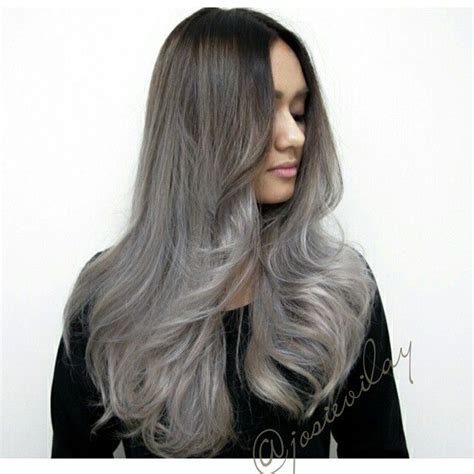 100+ ideas to try about Gray hair | Models, Long gray hair and Older women