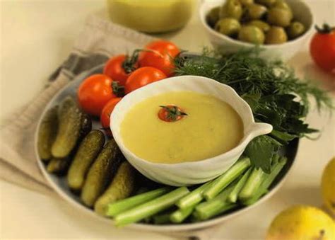 Пісний майонез – 8 рецептів в домашніх умовах з покроковими фото