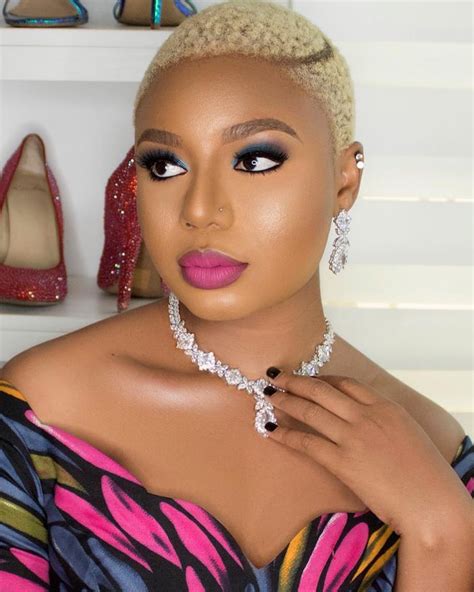 Nigeria Short Hair Cut Style Inspiration |FabWoman