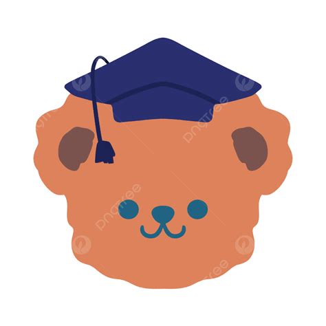 Cute Bear Graduation Graduation Bear, Graduation Bear, Graduation, Bear ...