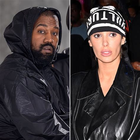 Kanye West’s Wife Bianca Censori Slams Claim She Sent Porn to Staffer