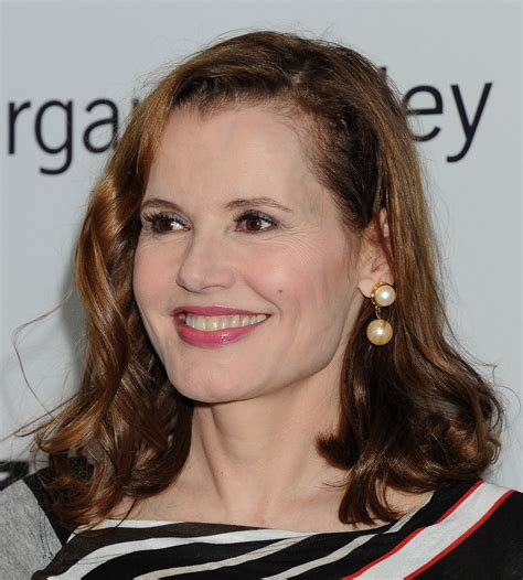 Geena Davis Pictures. Geena Davis 3rd Annual Women Making History Event
