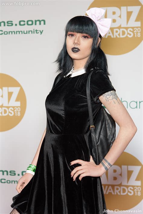 XBIZ Awards 2018 (Page 3 of 40) - FOB Productions