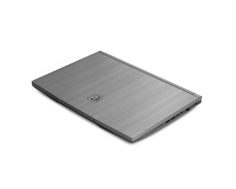 MSI Announces The Creator 15 For The Creative Professional