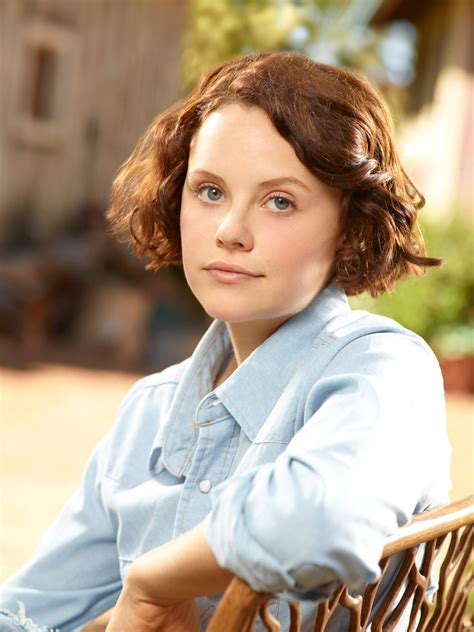 Sarah Ramos Parenthood Star And Her Impact On The Series Full Sized