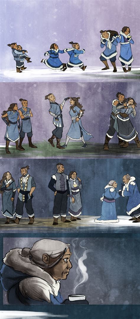 Avatar: The Last Airbender Image by Pugletz #1332309 - Zerochan Anime
