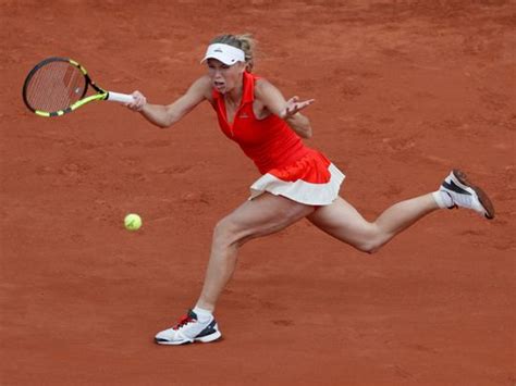 Former world No 1 Caroline Wozniacki announces comeback | Tennis – Gulf ...