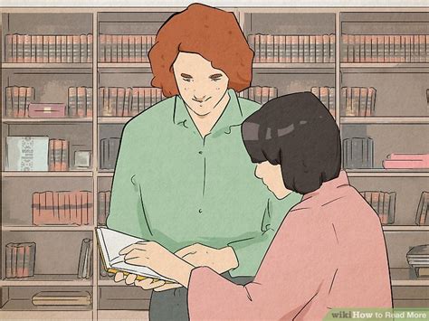 ways  read  wikihow