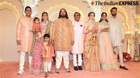 rare  exquisite jewels  ambani family owns fashion news