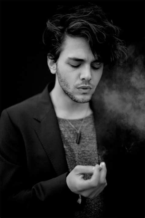 Picture of Xavier Dolan
