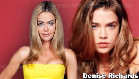 Denise Richards: Bio, family, net worth | Celebrities InfoSeeMedia