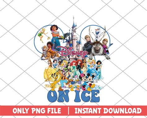 disney  ice clipart   disney  ice clipart png