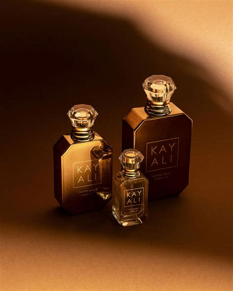 Invite Only Amber | 23 by Kayali » Reviews & Perfume Facts