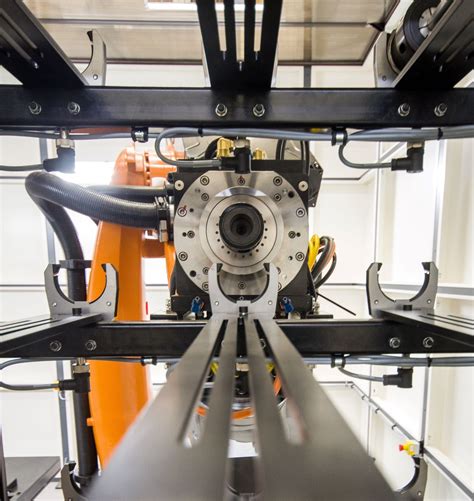 RoboMACH® - Loop Technology