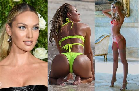 Hot and Beautiful : r/candiceswanepoel