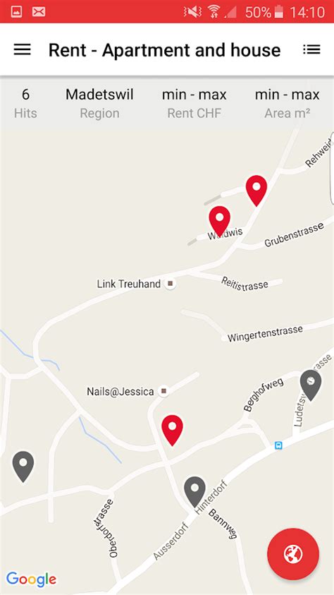 homegate.ch - Android Apps on Google Play