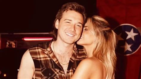 Meet Morgan Wallen's Girlfriend, Paige Lorenze: 5 Facts You Should Know ...