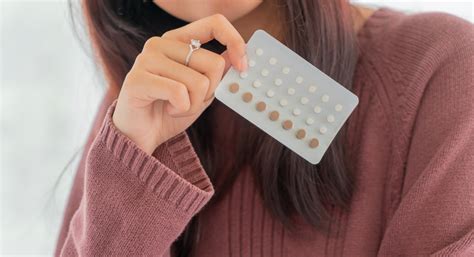 Does Oral Contraceptive Harm the Heart? – Cardiac Care Partners
