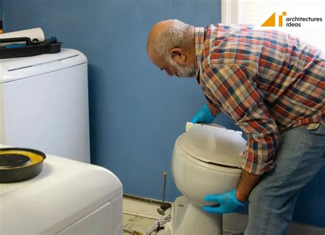 The Cost Of A Stolen Throne: How Much To Replace A Toilet Flange