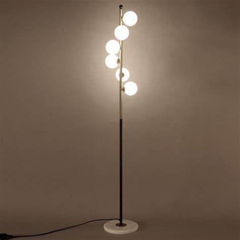Торшер Celling Floor Lamp по цене 49 800 руб. купить в Москве с ...