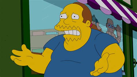 Simpsons characters - searchtews