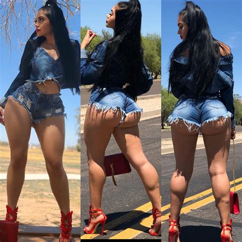 Breaking: Jailyne Ojeda Addresses The Controversial Leak  Watch Now! Image 13