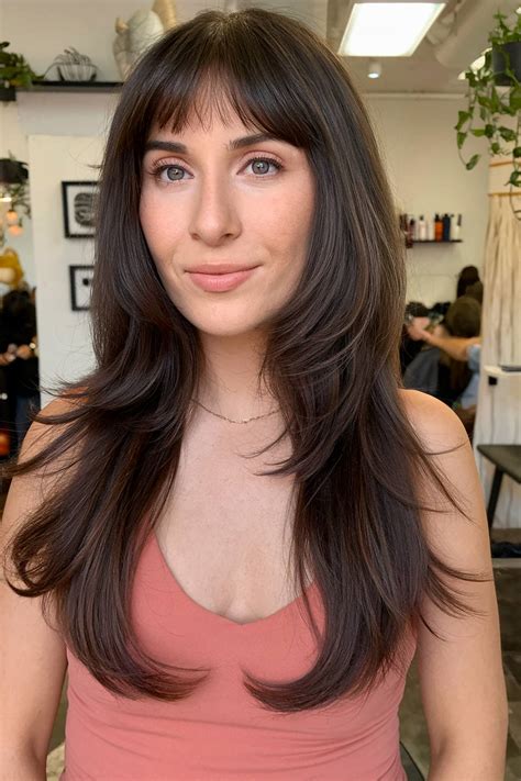 Adding these short layers created a truly stunning makeover 15