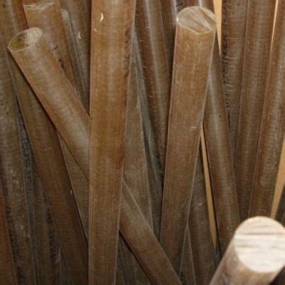Deep Yellow Translucent Polyetherimide PEI Sheet - Plastic Rod ...
