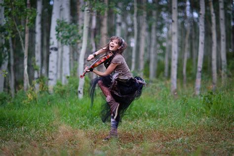 Beautiful Lindsey Stirling Wallpaper HD Wallpaper: Lindsey Stirling,