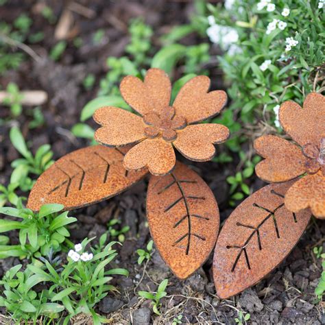 Primrose Flower | Gravelly Beach Metalworks