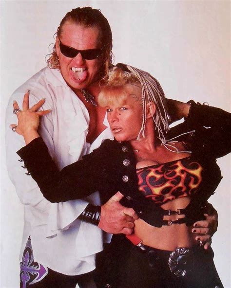 Lunatic: The Luna Vachon Story