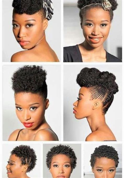 beauty  african hair caring   crown smartech