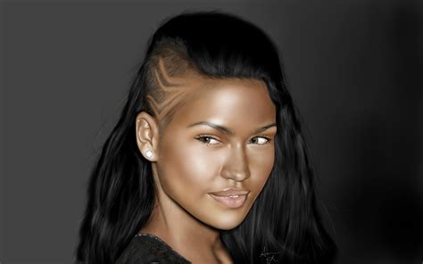 Pictures of Cassie Ventura