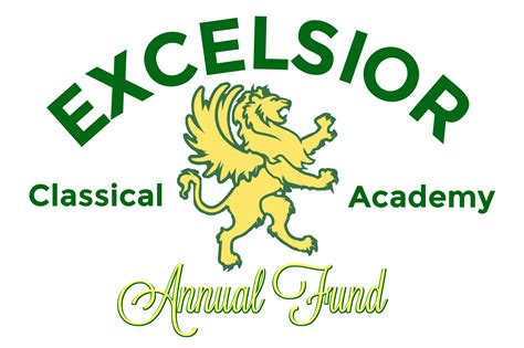 EXCELSIOR CLASSICAL ACADEMY - Campaign