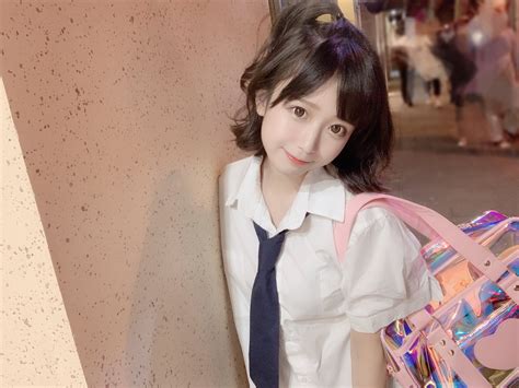 小迷兔（诚信互推 ） on Twitter: "RT @1v192869637: 👻👻👻love~ #绿帽 #母狗 #福利姬 #裸聊 #一对一