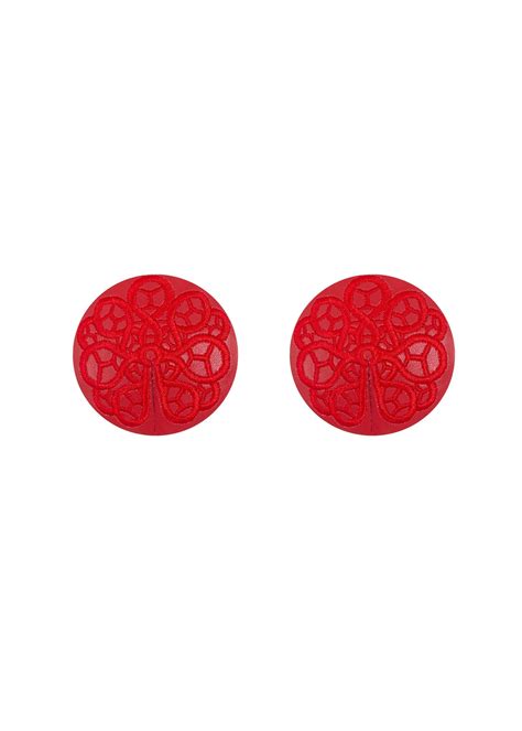 Nipplets, Nipple Stickers & Covers | Avec Amour Lingerie Accessories
