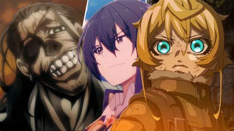 isekai anime   time definitive  ranking
