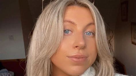 Hayley Davies: From Joy to Heartbreak – A Life-Changing Moment Revealed - rf1cnj6