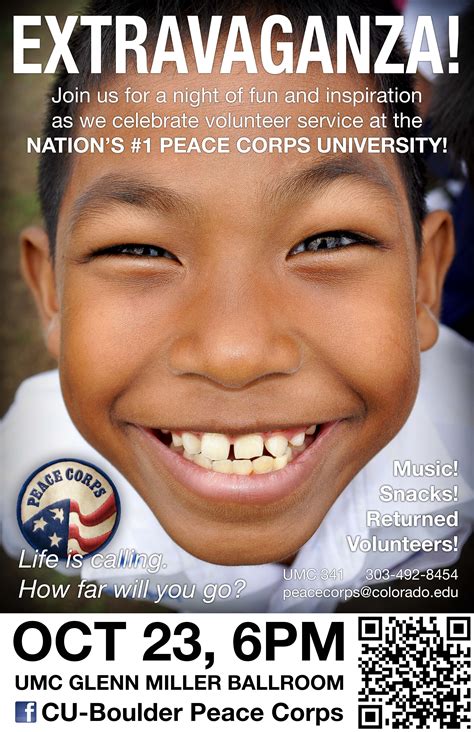 how to join peace corps 1